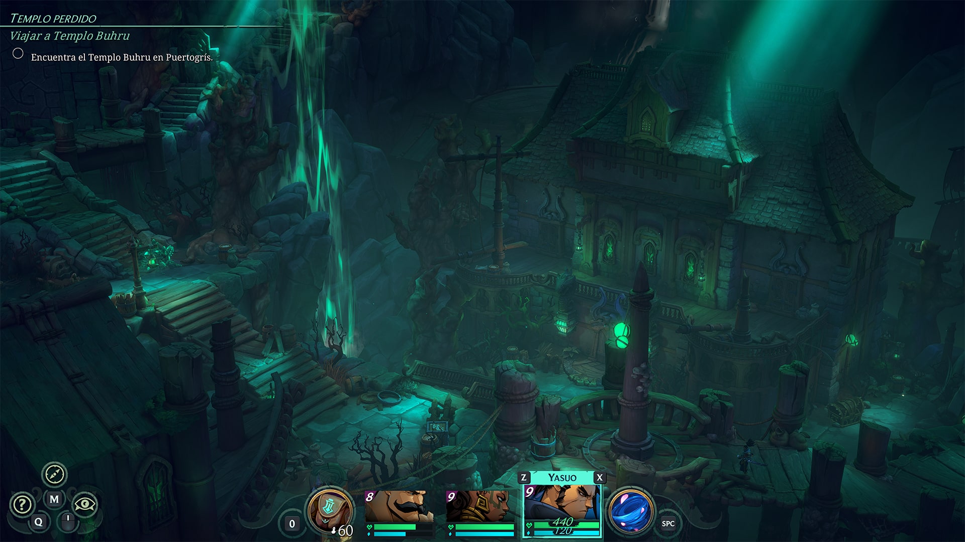 ruined-king-a-league-of-legends-story-review