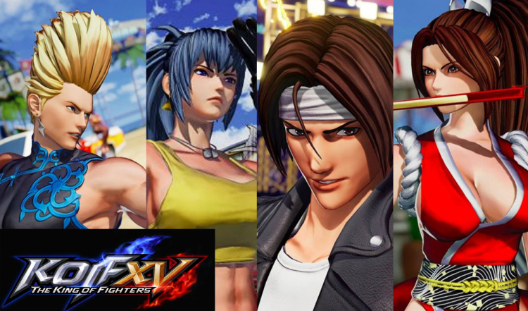 king-of-fighters-XV-banner  The King of Fighters XV: SNK inicia oficialmente las reservas para PC X7MMHJSN3VE3RFMIUSR4ABMS3I5 min
