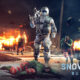 Snow Ops Dying Light