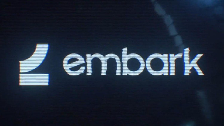 embark-logo  ARC Raiders: Se revela el teaser del primer juego del estudio Embark. embark2553249