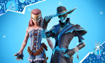 Ganadores Skins Fortnite