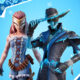 Ganadores Skins Fortnite