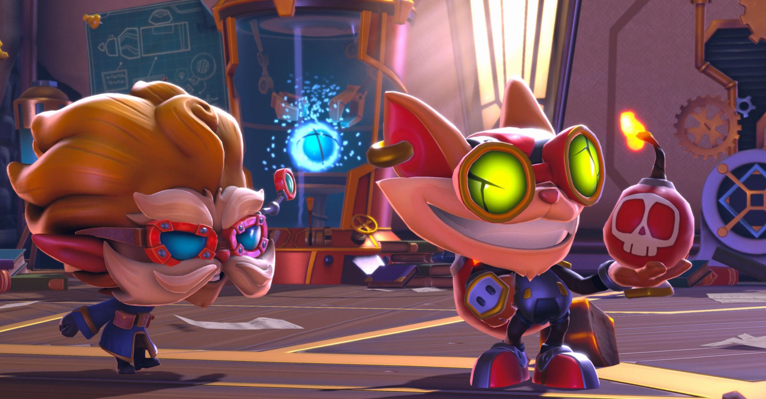 hextech-mayhem-gameplay