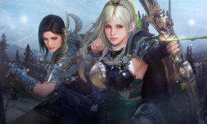 Reinicio de clases Black Desert Online