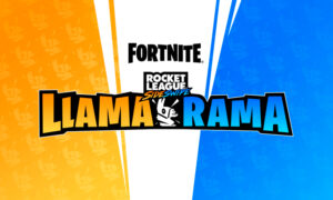 rocket-league-fortnite-llama-rama
