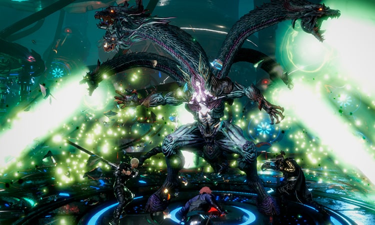 stranger-of-paradise-origin-final-fantasy-gameplay stranger of paradise Stranger of Paradise Final Fantasy Origin muestra un nuevo gameplay stranger of paradise origin final fantasy gameplay