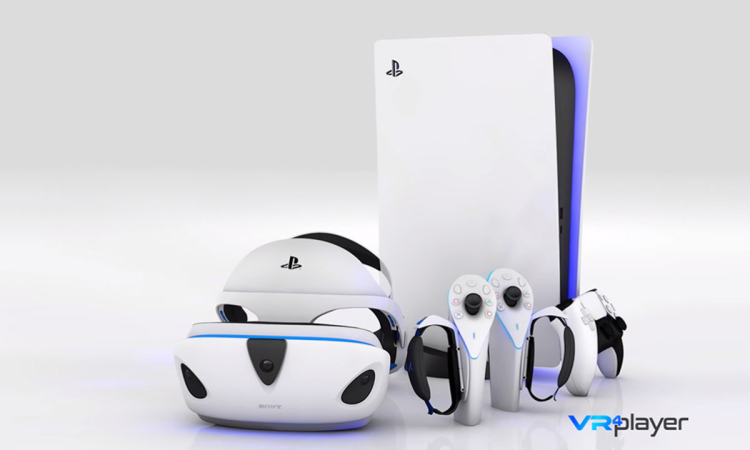 playstation-vr2  PlayStation VR2: Se anuncia un nuevo set de realidad virtual junto con un juego de Horizon para VR 1606393282743
