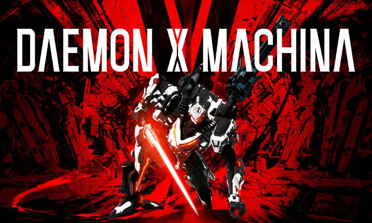 Daemon-X-Machina-key-art-min  Epic Games Store: Daemon X Machina se encuentra disponible de manera gratis en la tienda Daemon X Machina key art min