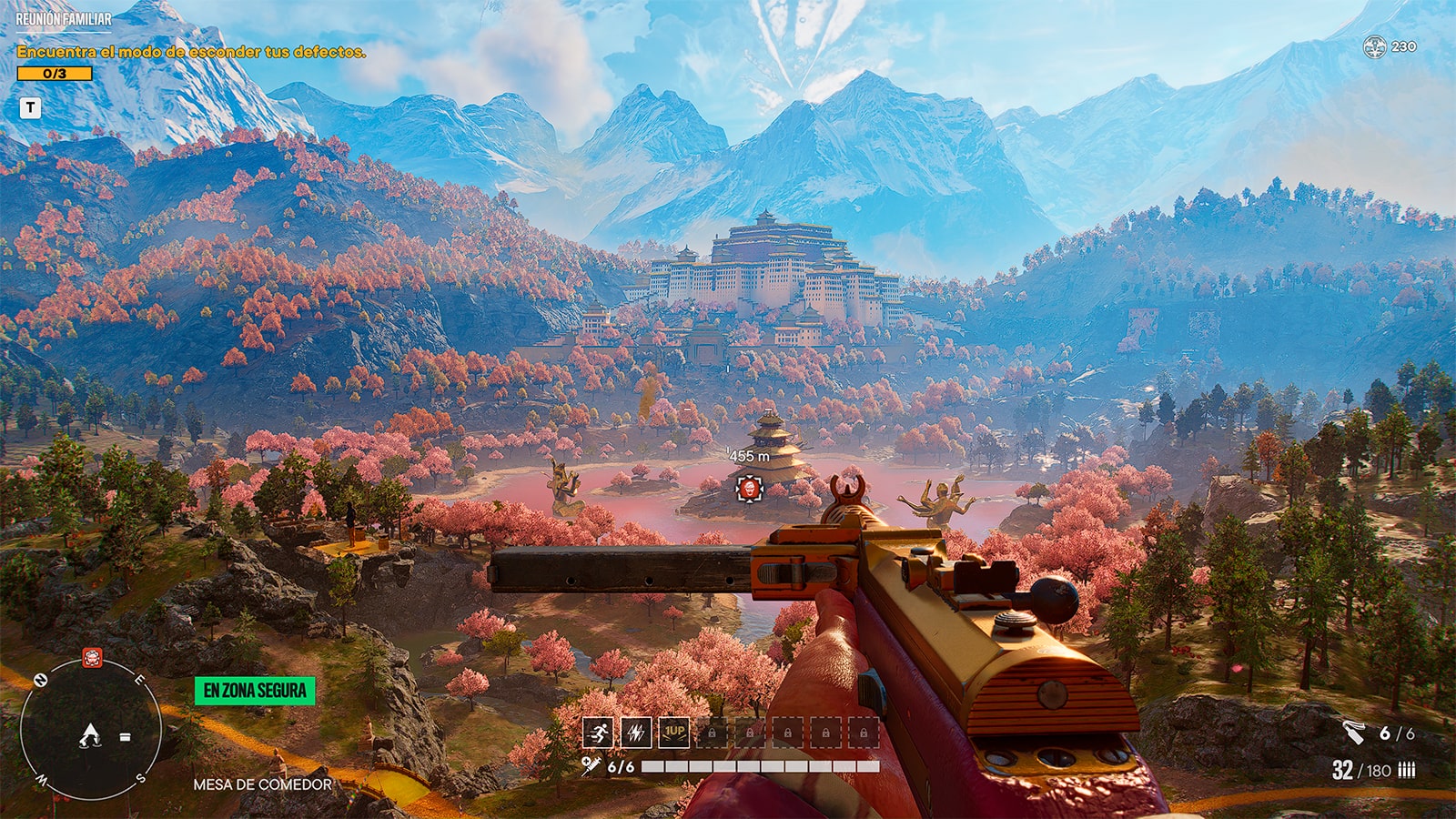 far-cry-6-pagan-control-dlc-review-analisis