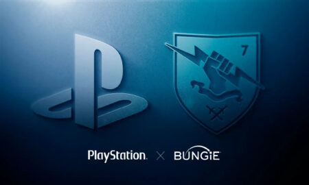 PlayStation-Bungie