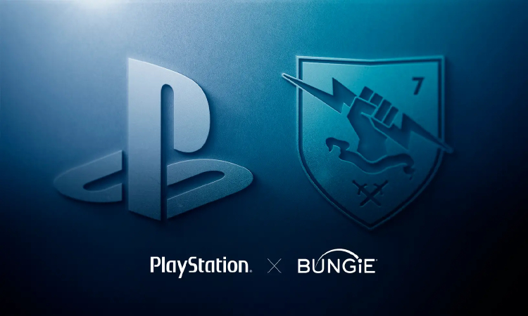 PlayStation-Bungie  Bungie: Sony ha adquirido al estudio por 3.6 mil millones de dólares PlayStation Bungie