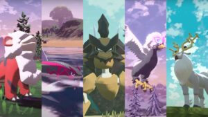 Pokemon-Legends-Arceus-noble-pokemon