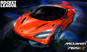Rocket-League-McLaren