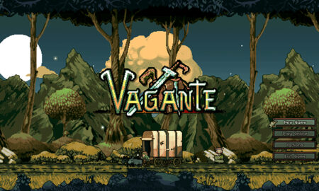 Vagante_Logo