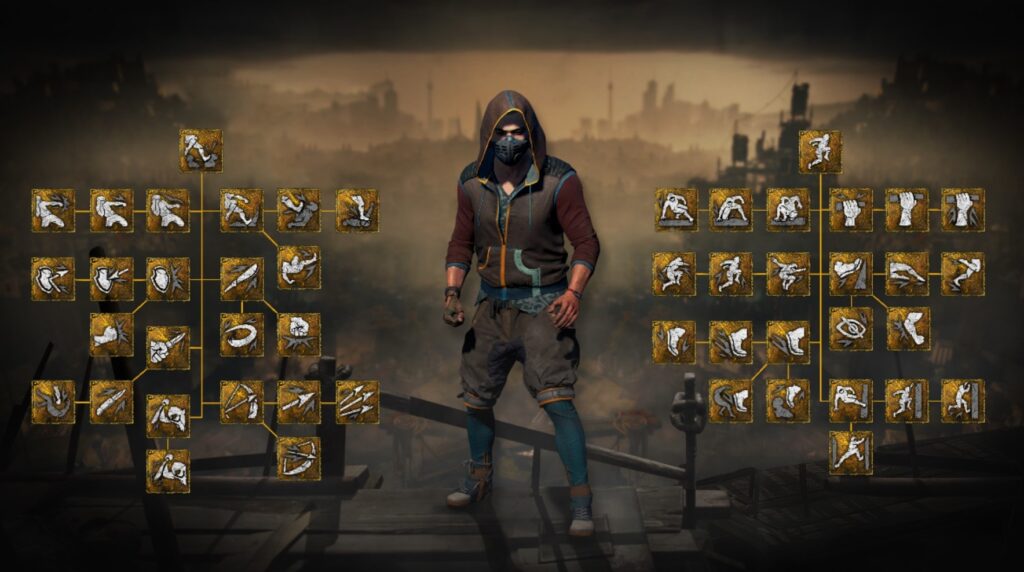 dying-light-2-habilidades-gameplay