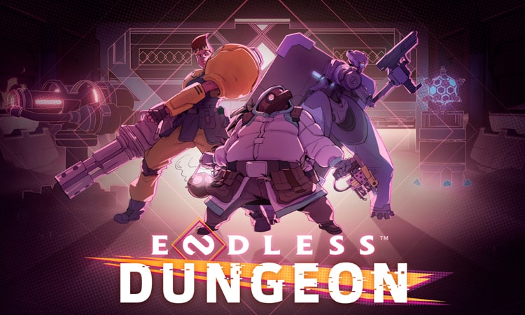 endless-dungeon-trailer endless dungeon ENDLESS DUNGEON se retrasa hasta octubre endless dungeon trailer