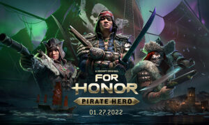 for-honor-el-pirata