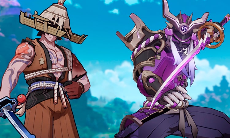 genshin-impact-samurai-nobushi