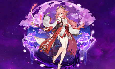 genshin-impact-yae-miko