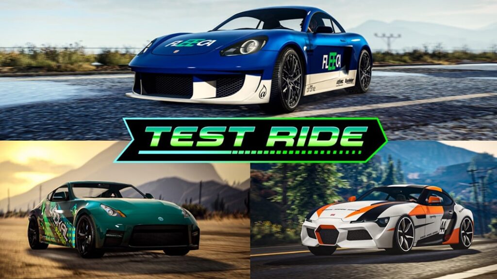 gta online vehiculo de regalo Karin Previon