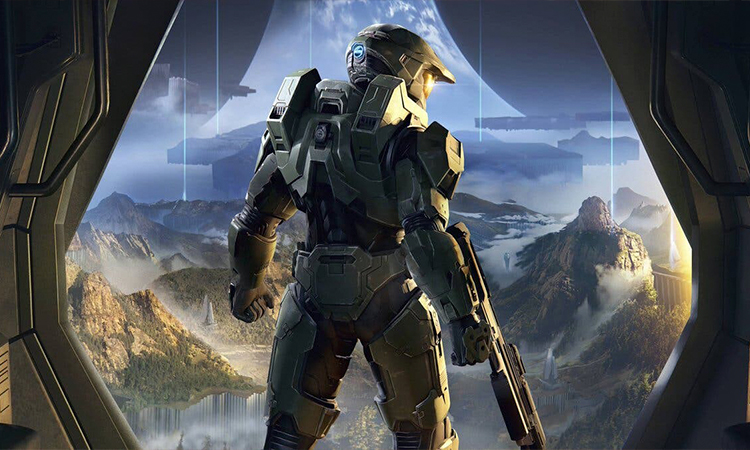 halo-infinite  Halo Infinite celebra su mayor lanzamiento en su historia halo infinite