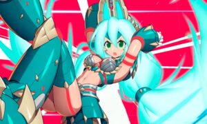 mega man xdive steam monster hunter rise iris zero