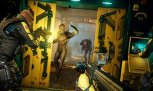 rainbow-six-extraction-desaparecido-en-combate-gameplay