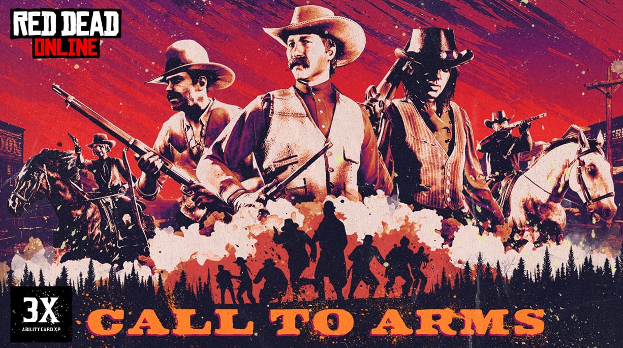 red-dead-online-call-to-arms-enero-2022