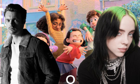 red-disney-billie-eilish