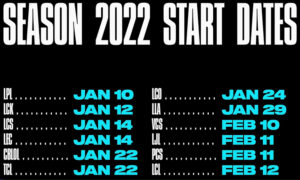 league-of-lengeds-season-2022