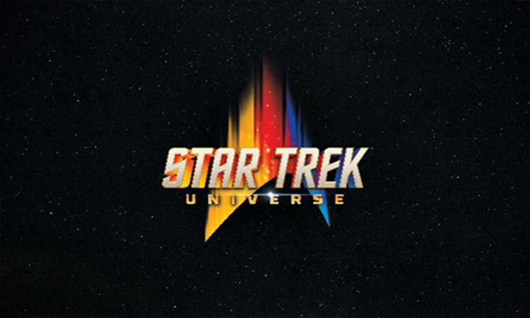 star-trek-universe-paramout-plus  Paramout+ anuncia la llegada del universo completo de Star Trek a su plataforma este 11 de febrero star trek universe paramout plus