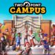 two point campus