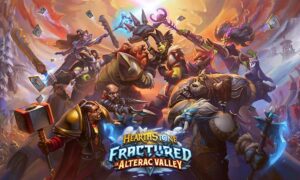 Hearthstone Guarida de Onyxia