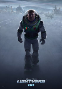 LIGHTYEAR TEASER
