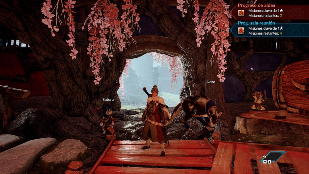 monster hunter rise pc review