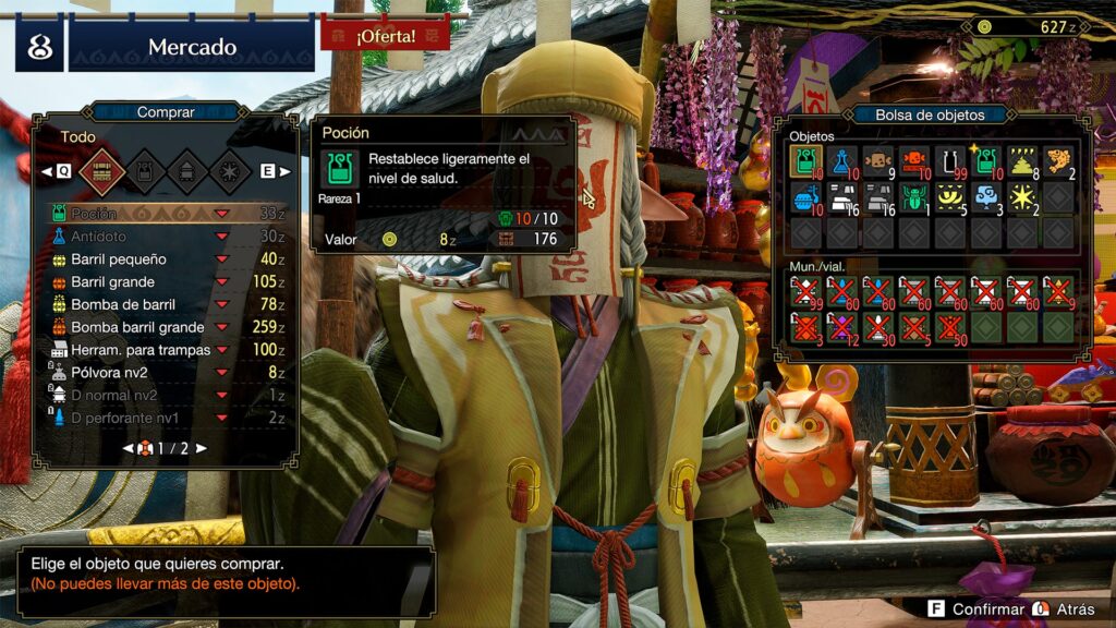 monster hunter rise pc review