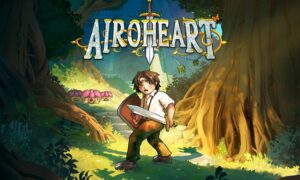 airoheart