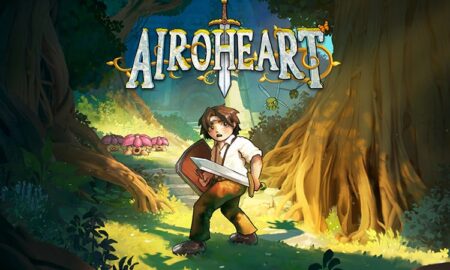 airoheart