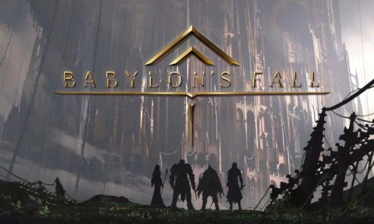 babylons-fall-key-art  Babylon&#8217;s Fall: La demo gratuita llegará a PlayStation a finales de mes babylons fall key art