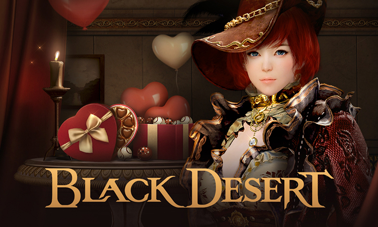 black-desert-valentine-event  Black Desert Online: Vuelve el evento de san Valentín junto con nuevas actualizaciones black desert valentine event
