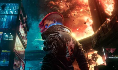 cyberpunk 2077 ps5 y xbox series