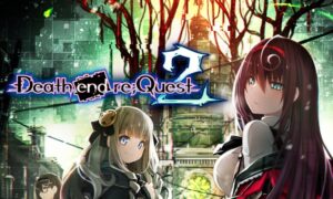 death end request 2 nintendo switch