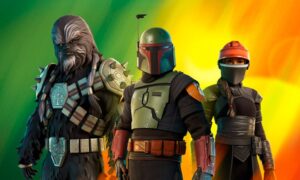 fortnite el libro de boba fett
