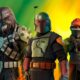fortnite el libro de boba fett
