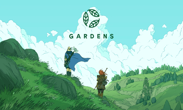 gardens-key-art-min  Gardens: Se forma un nuevo estudio de juegos remotos y está conformado por desarrolladores de Journey, Skyrim y Spider-Man gardens key art min