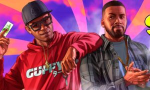 gta online viajes cortos