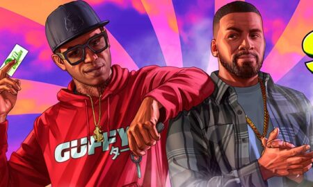 gta online viajes cortos