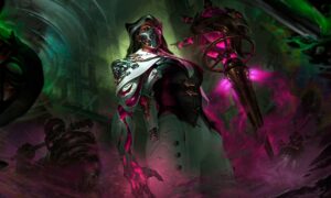 league of legends renata splash art habilidades