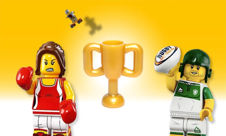 lego-deportes  RUMOR: 2K estaría planeando lanzar múltiples juegos deportivos de LEGO lego deportes
