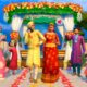 los sims 4 bodas